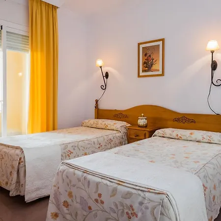 Torrecilla Beach Apartamento Cantares Nerja