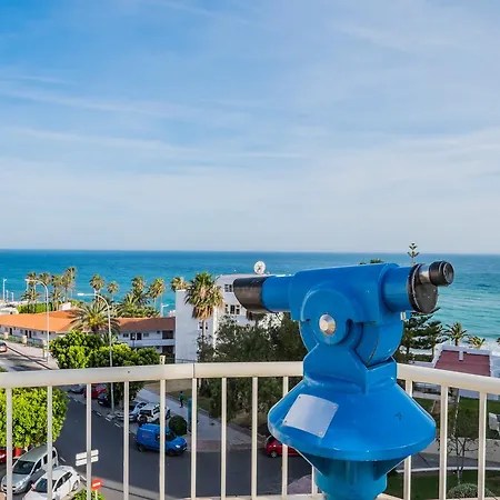 Torrecilla Beach Apartamento Cantares Apartment *