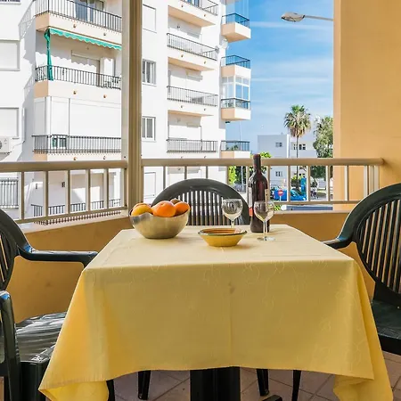 Torrecilla Beach Apartamento Cantares Apartment *