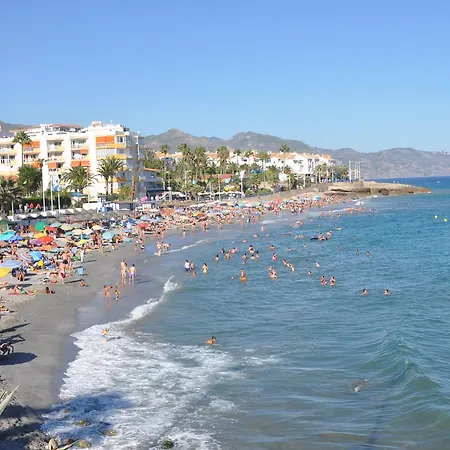Torrecilla Beach Apartamento Cantares *