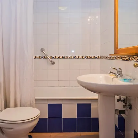 Apartment Torrecilla Beach Apartamento Cantares *